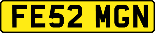 FE52MGN