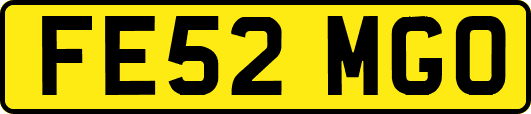 FE52MGO