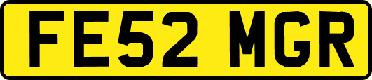 FE52MGR
