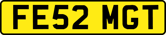 FE52MGT