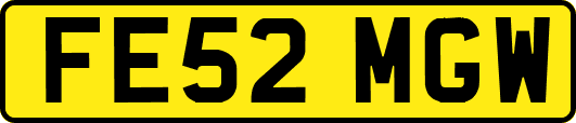 FE52MGW