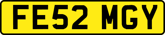 FE52MGY