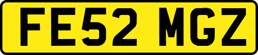 FE52MGZ