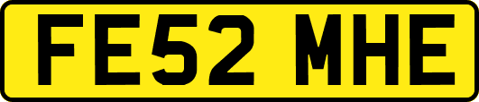 FE52MHE