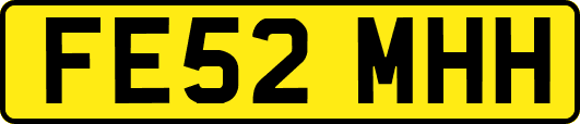 FE52MHH