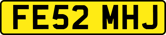 FE52MHJ