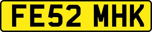 FE52MHK