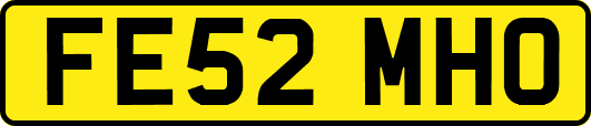 FE52MHO