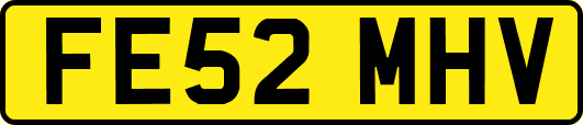 FE52MHV