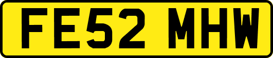 FE52MHW