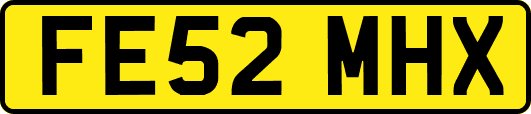FE52MHX