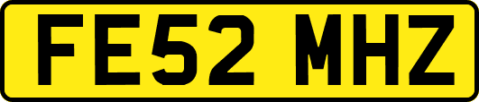 FE52MHZ