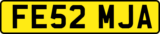 FE52MJA