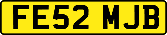 FE52MJB