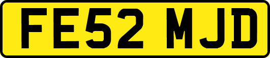 FE52MJD