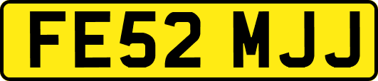 FE52MJJ