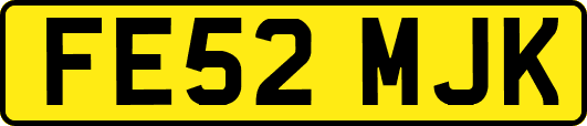 FE52MJK