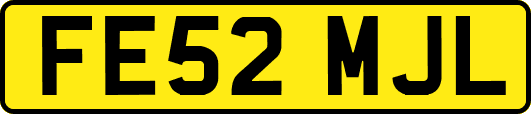 FE52MJL