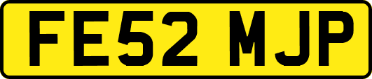 FE52MJP