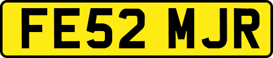 FE52MJR