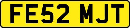 FE52MJT