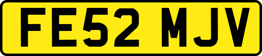 FE52MJV