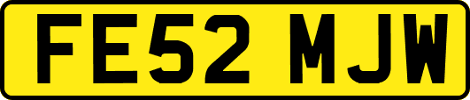 FE52MJW