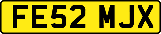 FE52MJX