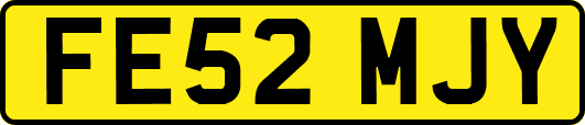 FE52MJY