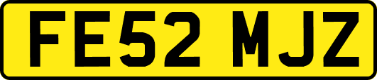 FE52MJZ