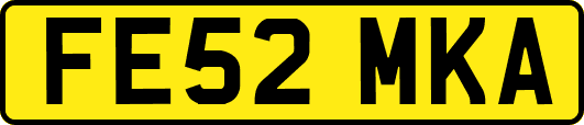 FE52MKA