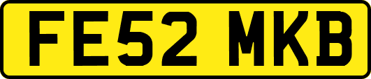 FE52MKB