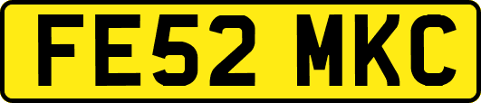 FE52MKC
