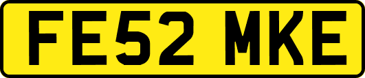 FE52MKE