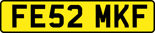 FE52MKF