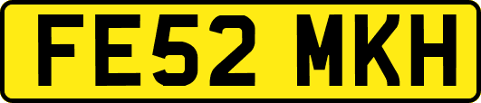 FE52MKH