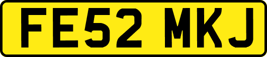 FE52MKJ