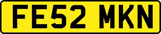 FE52MKN