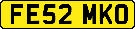 FE52MKO