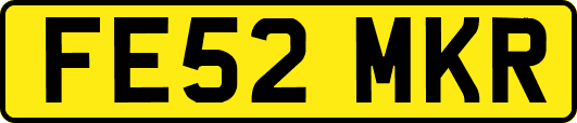 FE52MKR