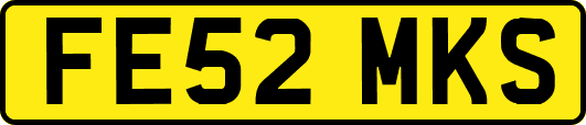 FE52MKS