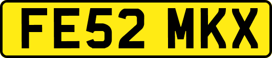 FE52MKX