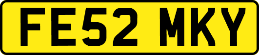 FE52MKY
