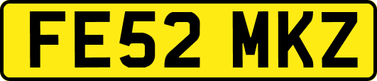 FE52MKZ