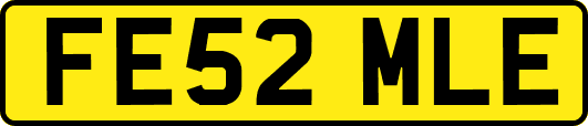 FE52MLE