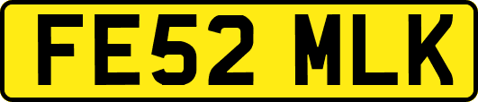 FE52MLK