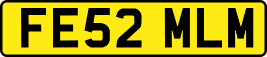 FE52MLM