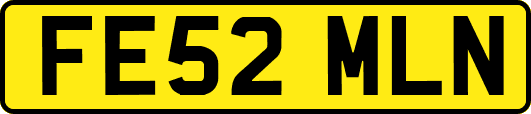 FE52MLN