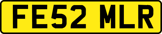FE52MLR