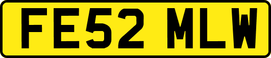 FE52MLW